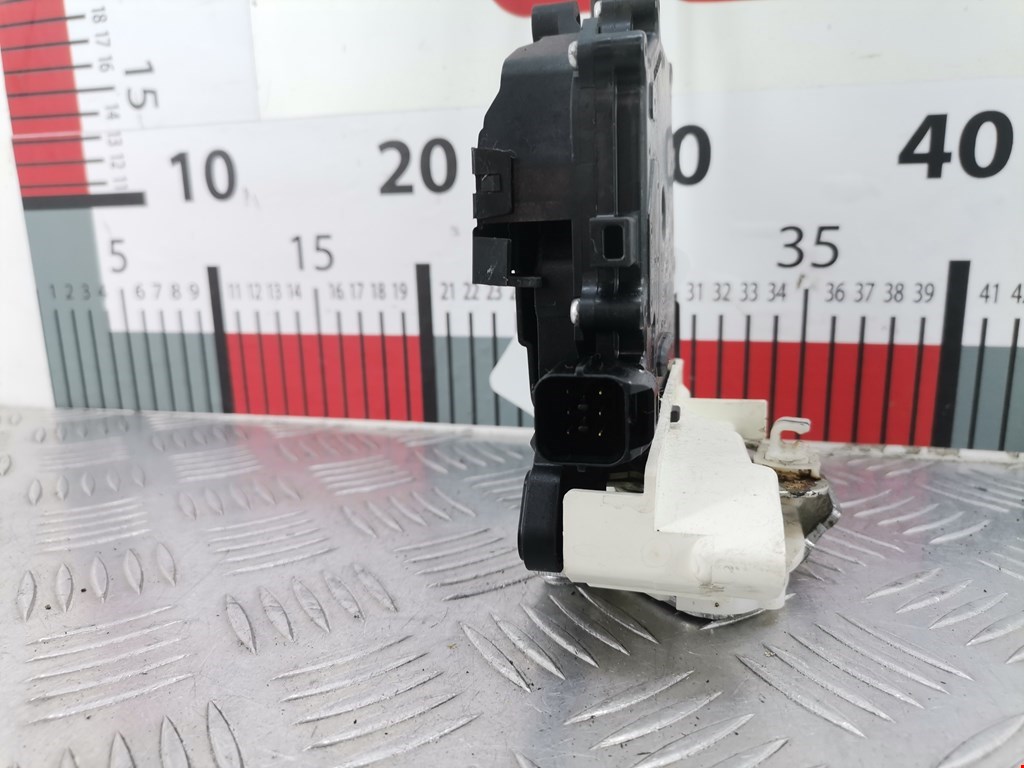 Замок двери передней левой MITSUBISHI Outlander XL 2006-2012