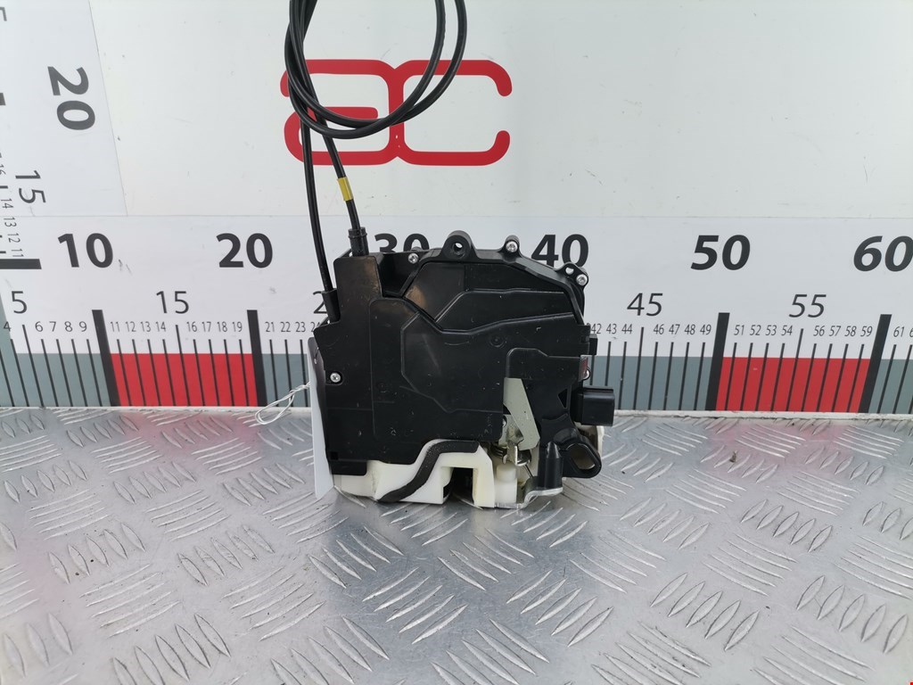 Замок двери передней левой MITSUBISHI Outlander XL 2006-2012