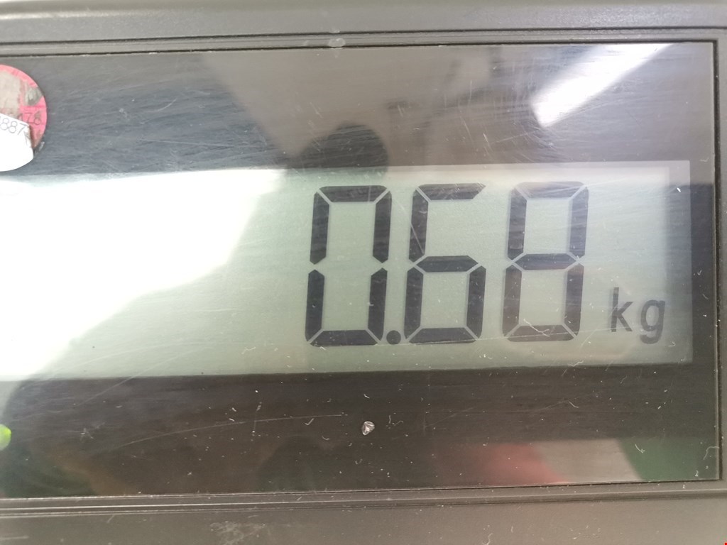 Замок двери передней левой MITSUBISHI Outlander XL 2006-2012