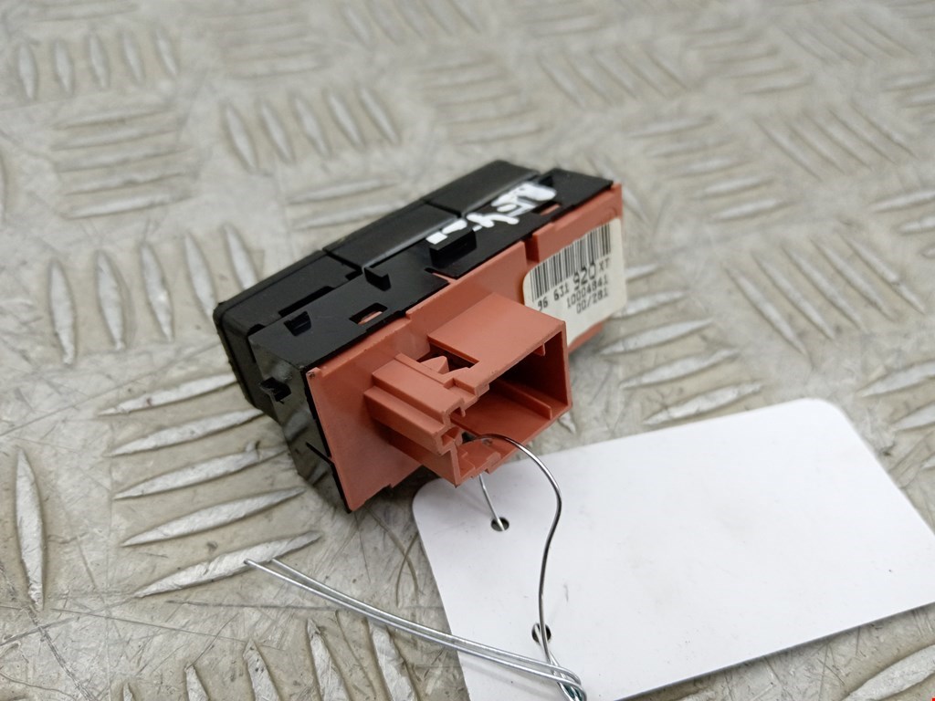 Блок кнопок CITROEN C3 Picasso 2009-2017