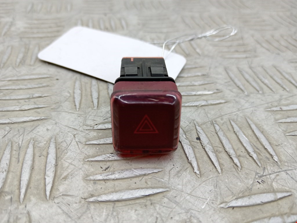 Кнопка аварийной сигнализации (аварийки) CITROEN C3 Picasso 2009-2017