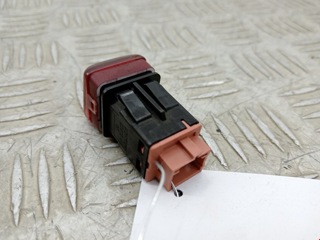 Кнопка аварийной сигнализации (аварийки) CITROEN C3 Picasso 2009-2017