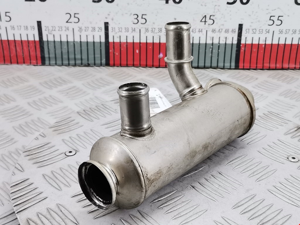 Радиатор системы ЕГР CITROEN Berlingo 1996-2012