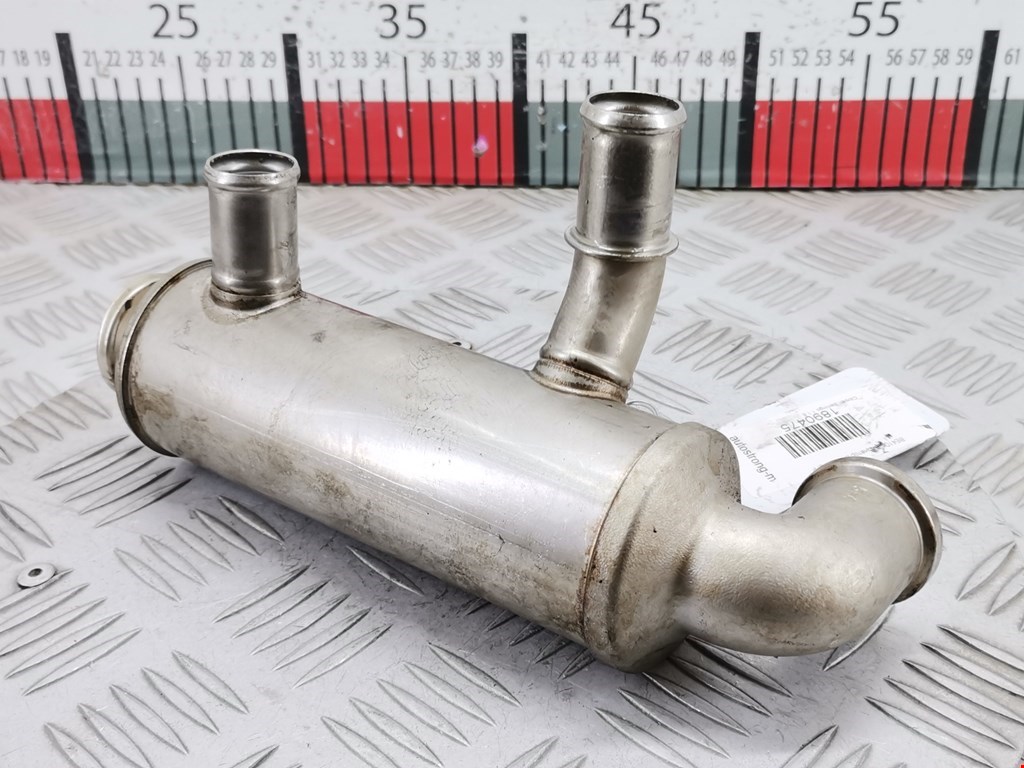 Радиатор системы ЕГР CITROEN Berlingo 1996-2012