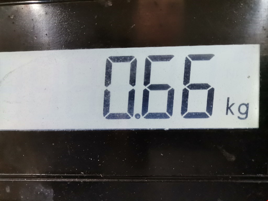 Радиатор системы ЕГР CITROEN Berlingo 1996-2012