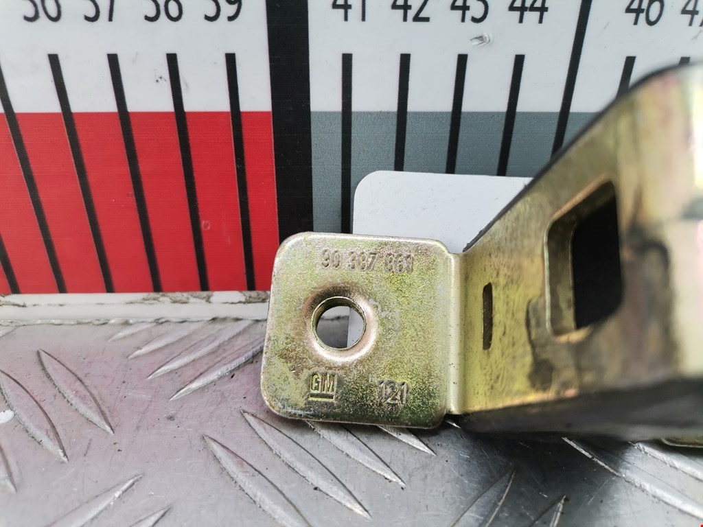 Замок багажника (крышки двери) OPEL Tigra A 1994-2001