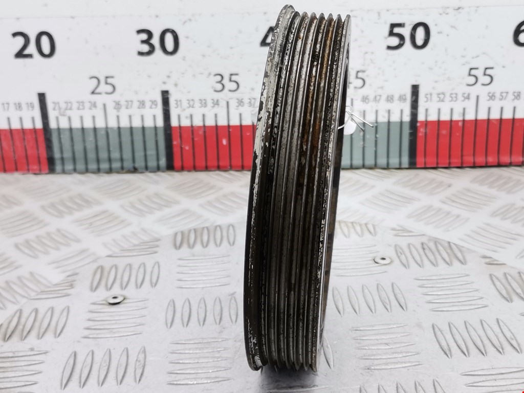 Шестерня коленвала (шкив) CITROEN Berlingo 1996-2012