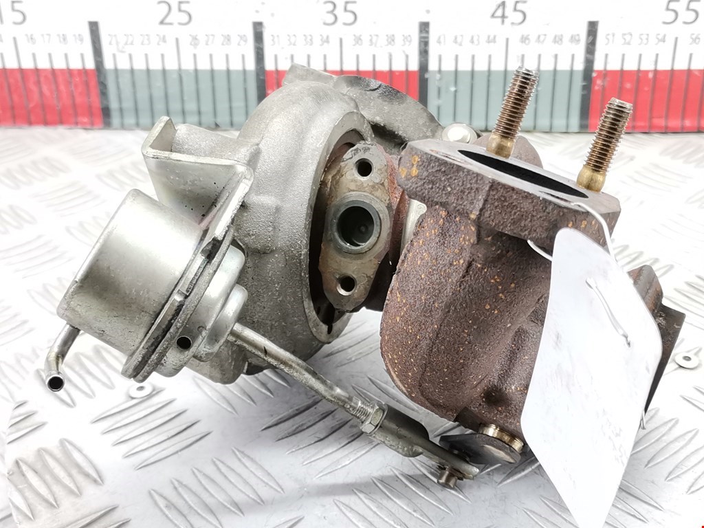 Турбина CITROEN Berlingo 1996-2012