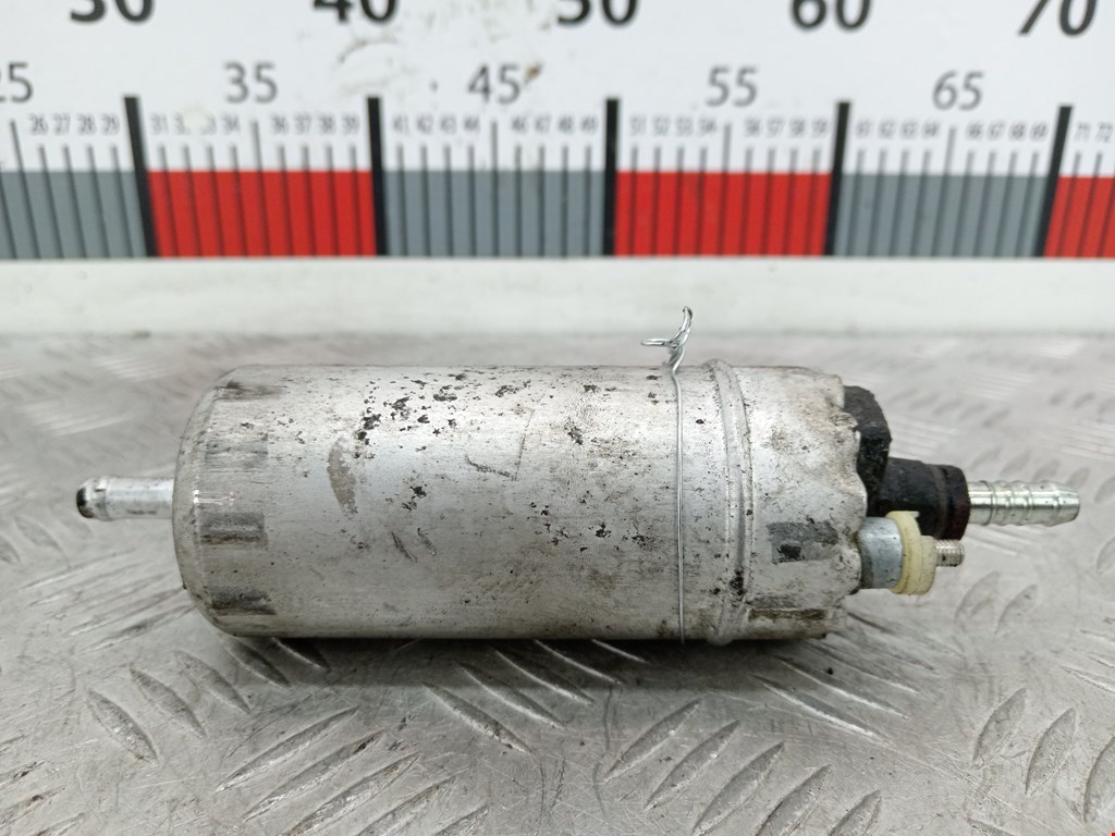 Насос топливный (электрический) VOLKSWAGEN Scirocco III 2008-2017