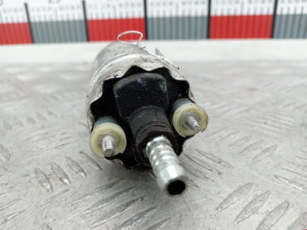 Насос топливный (электрический) VOLKSWAGEN Scirocco III 2008-2017