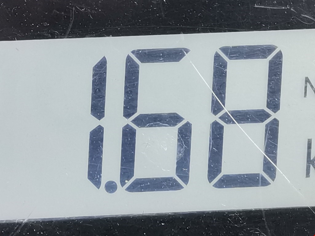 Корпус воздушного фильтра SEAT Alhambra 1996-2010