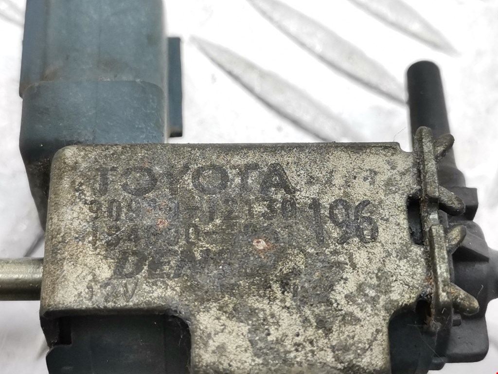 Клапан электромагнитный TOYOTA Celica T230 1999-2006