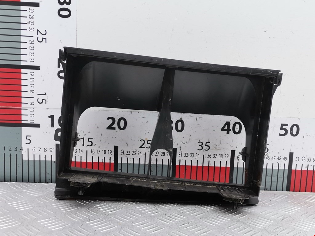 Корпус салонного фильтра CITROEN C3 Picasso 2009-2017