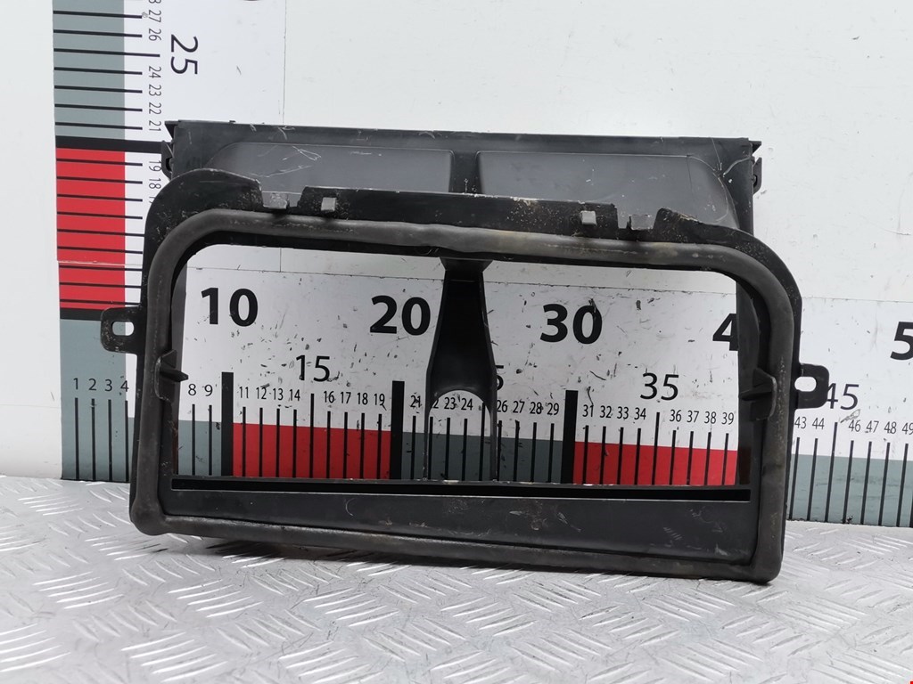 Корпус салонного фильтра CITROEN C3 Picasso 2009-2017