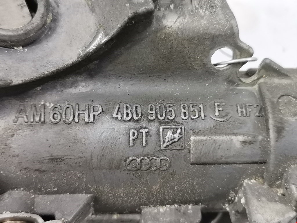 Замок зажигания AUDI A6 C5 1997-2004