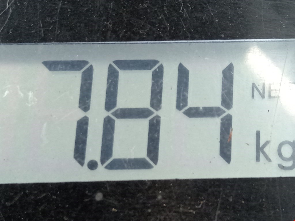 Ступица передняя левая VOLKSWAGEN Passat B7 2011-2015