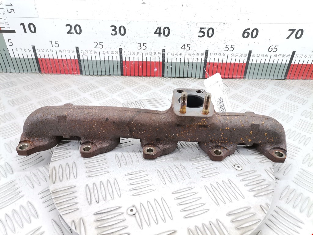 Коллектор выпускной CITROEN Berlingo 1996-2012