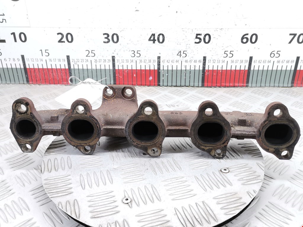 Коллектор выпускной CITROEN Berlingo 1996-2012