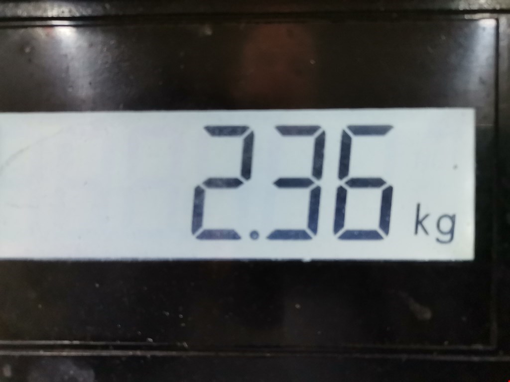 Коллектор выпускной CITROEN Berlingo 1996-2012