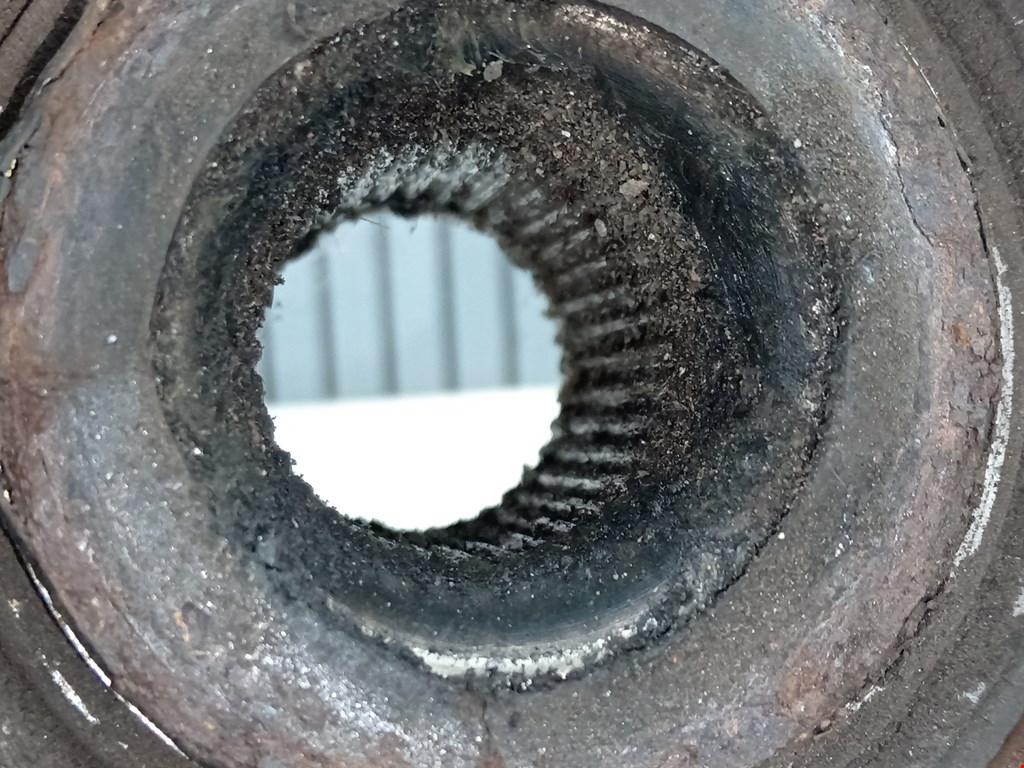 Датчик ABS VOLVO XC90 2002-2014