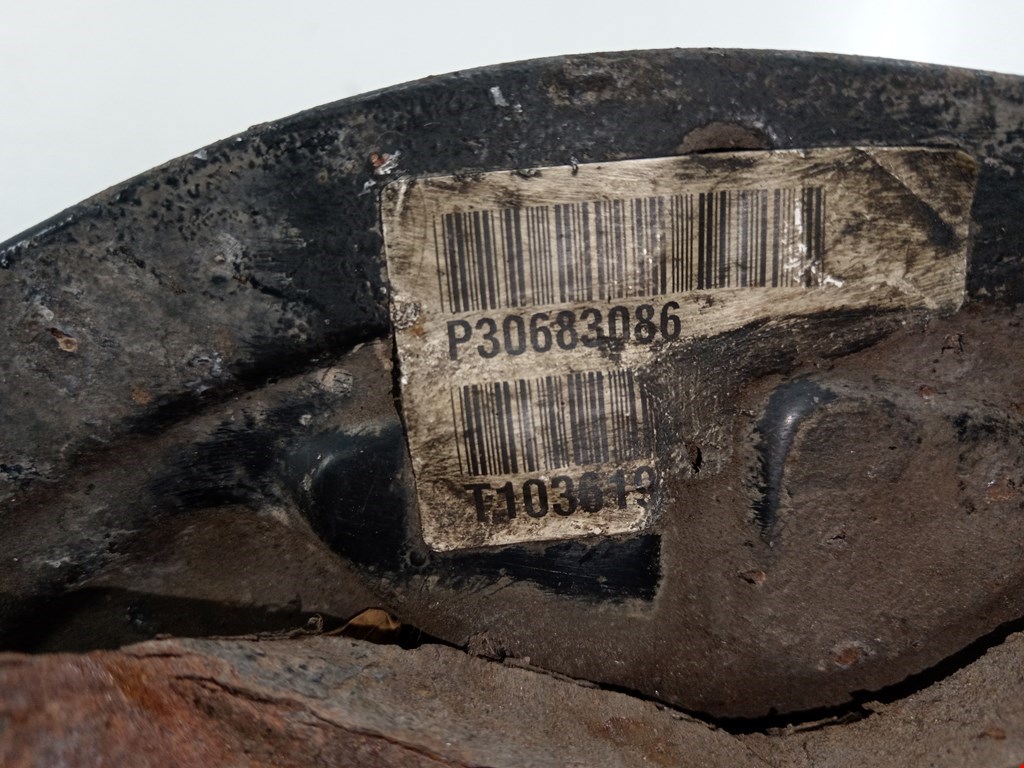 Датчик ABS VOLVO XC90 2002-2014