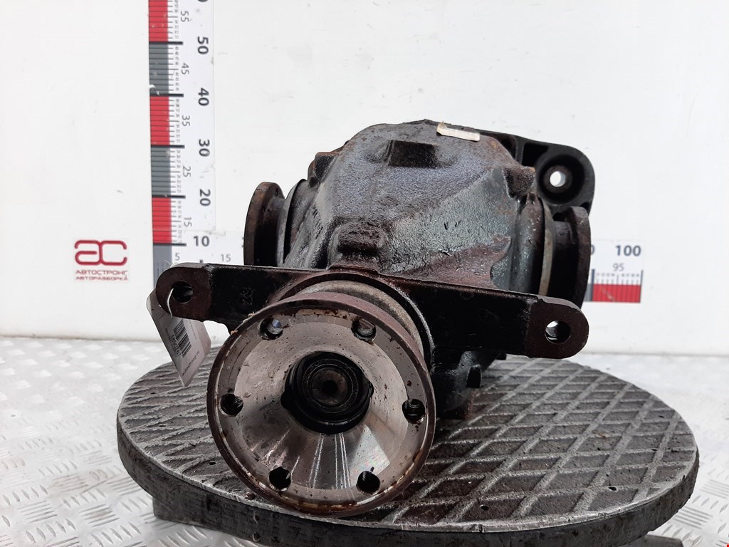 Редуктор заднего моста BMW 5-Series (E60/E61) (2003-2010)