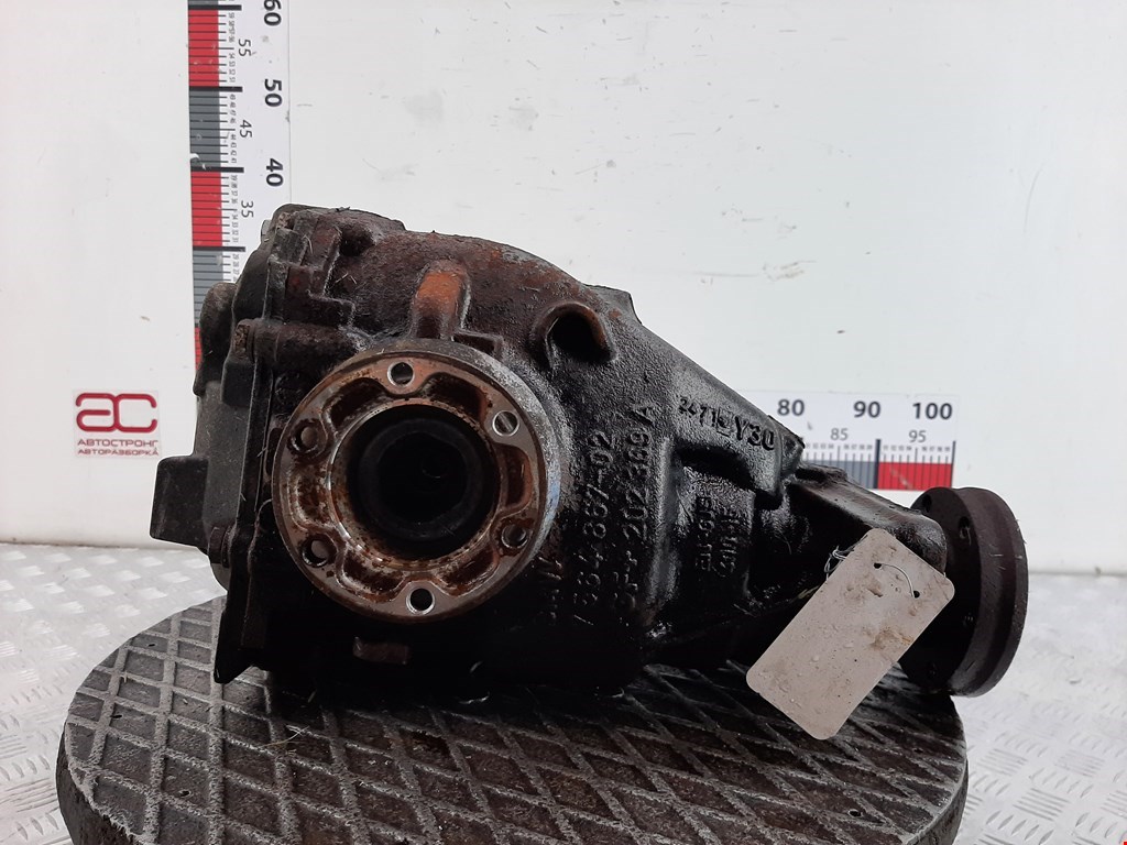 Редуктор заднего моста BMW 5er 5 серия E60/E61 2003-2010