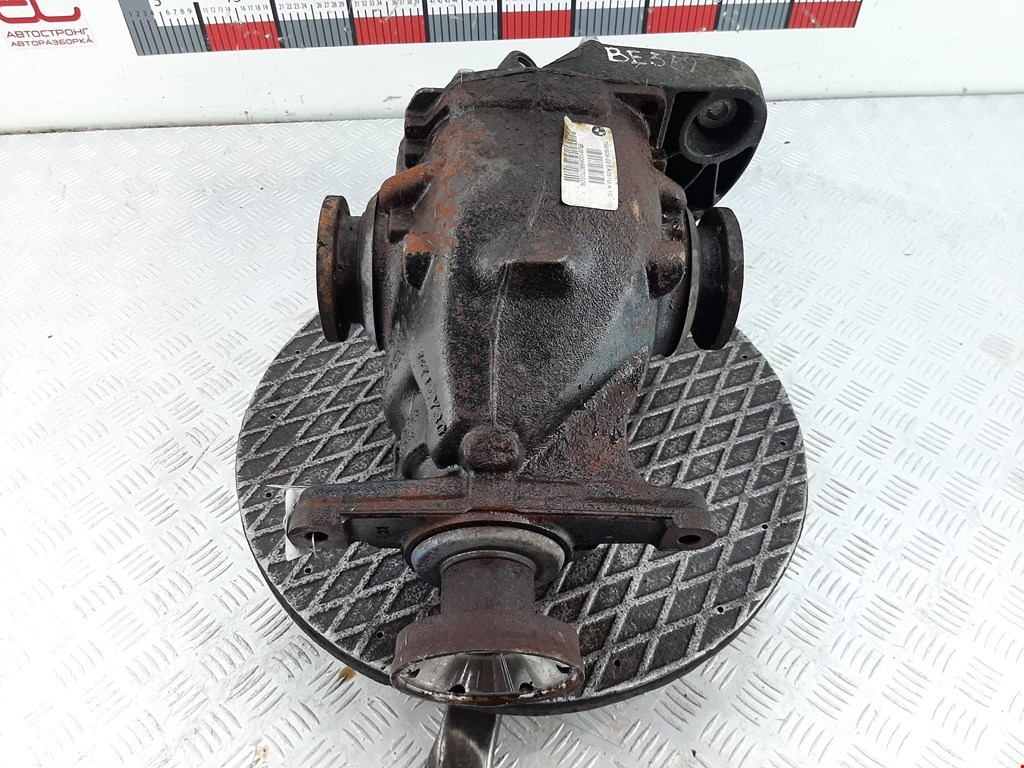 Редуктор заднего моста BMW 5er 5 серия E60/E61 2003-2010