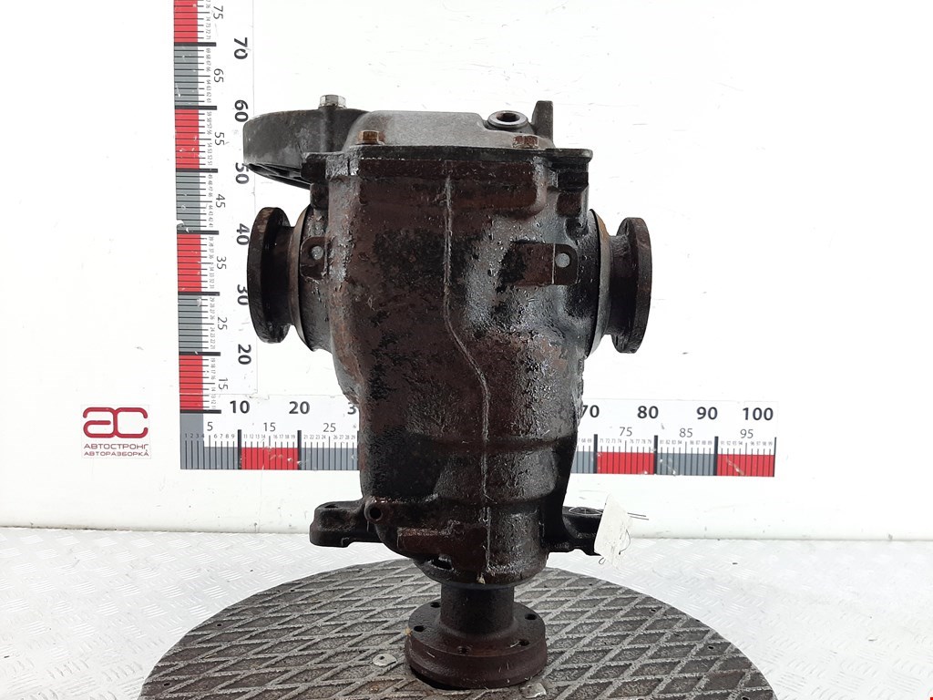 Редуктор заднего моста BMW 5er 5 серия E60/E61 2003-2010