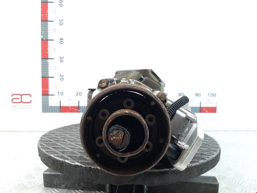 Редуктор заднего моста VOLVO XC90 2002-2014