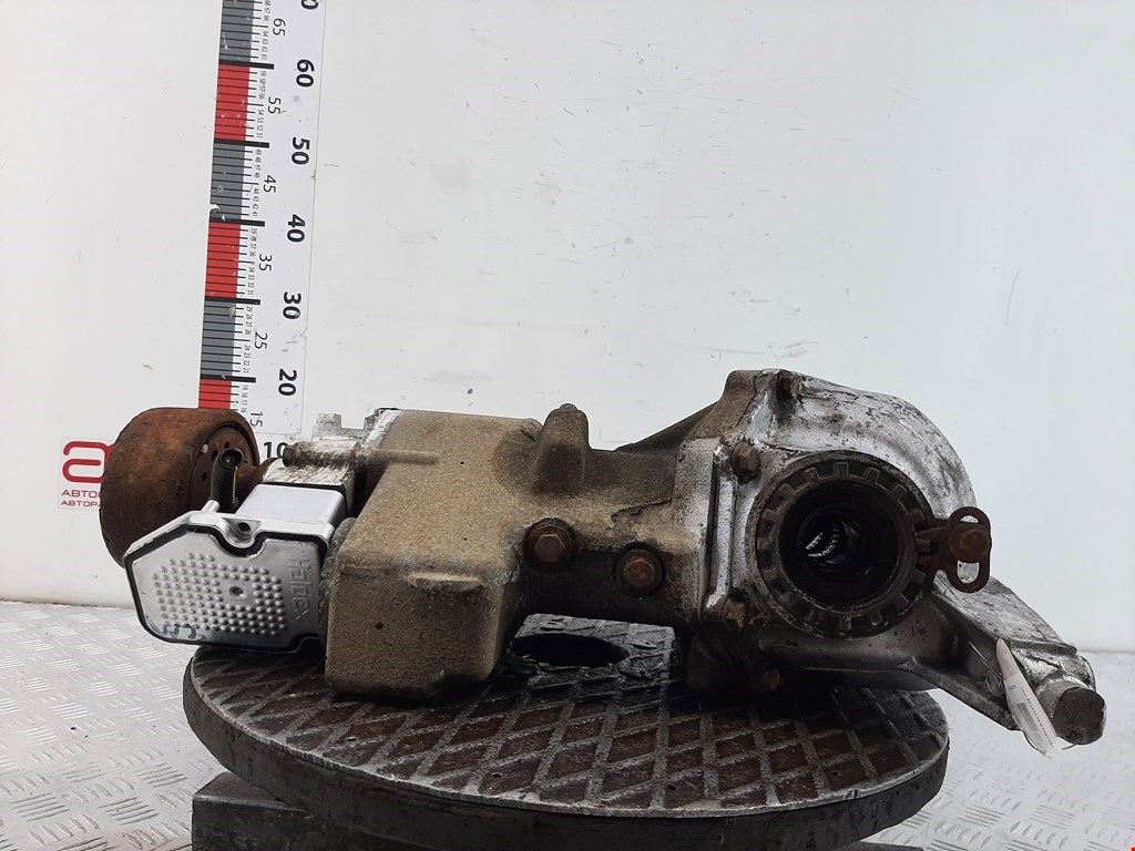 Редуктор заднего моста VOLVO XC90 2002-2014