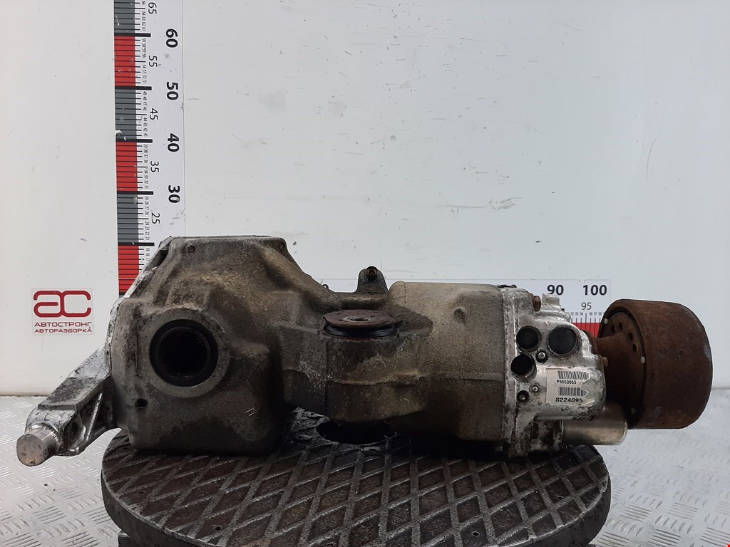 Редуктор заднего моста VOLVO XC90 2002-2014