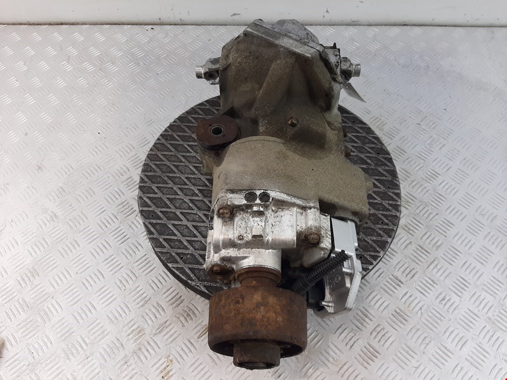 Редуктор заднего моста VOLVO XC90 2002-2014