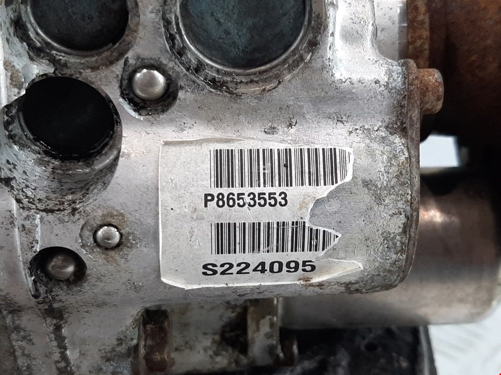 Редуктор заднего моста VOLVO XC90 2002-2014