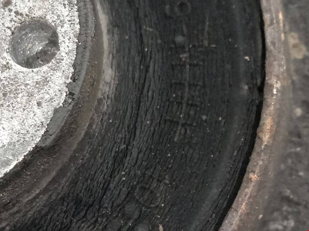 Рычаг передний правый MERCEDES-BENZ C-Class C-klasse W204 2007-2015