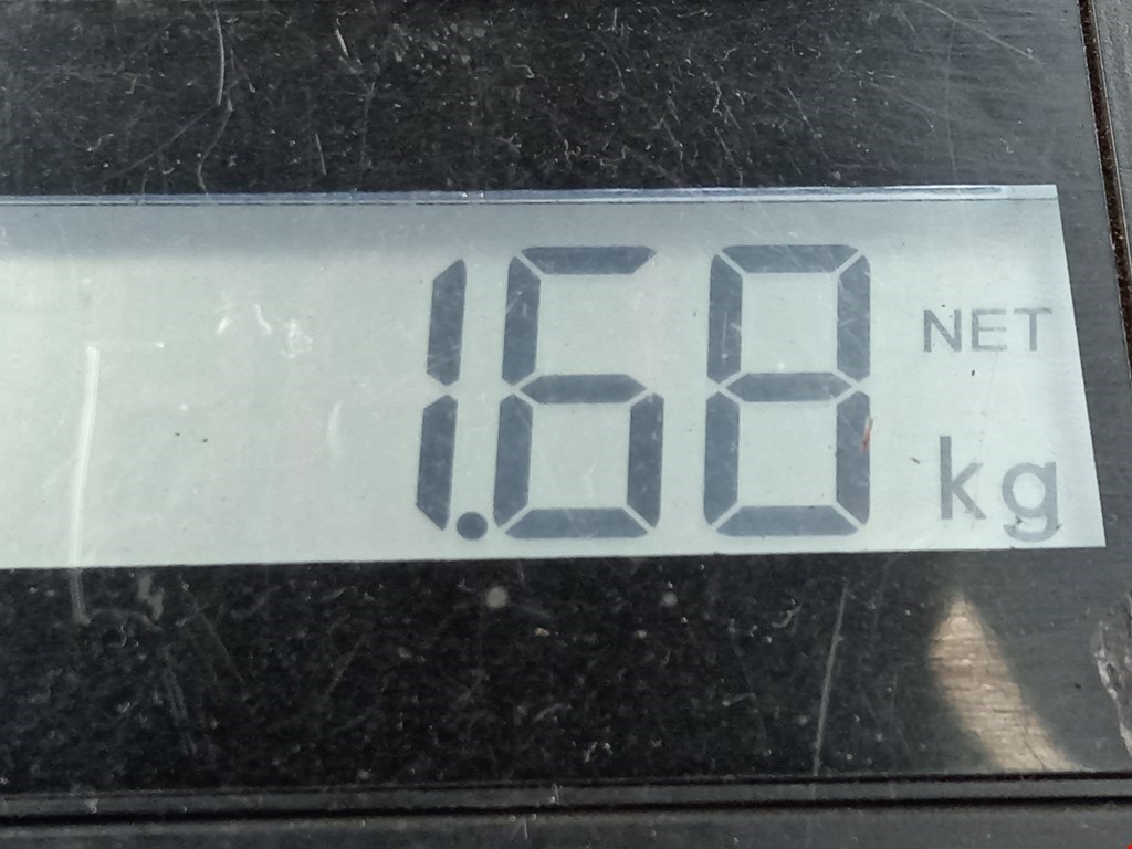 Рычаг передний правый MERCEDES-BENZ C-Class C-klasse W204 2007-2015