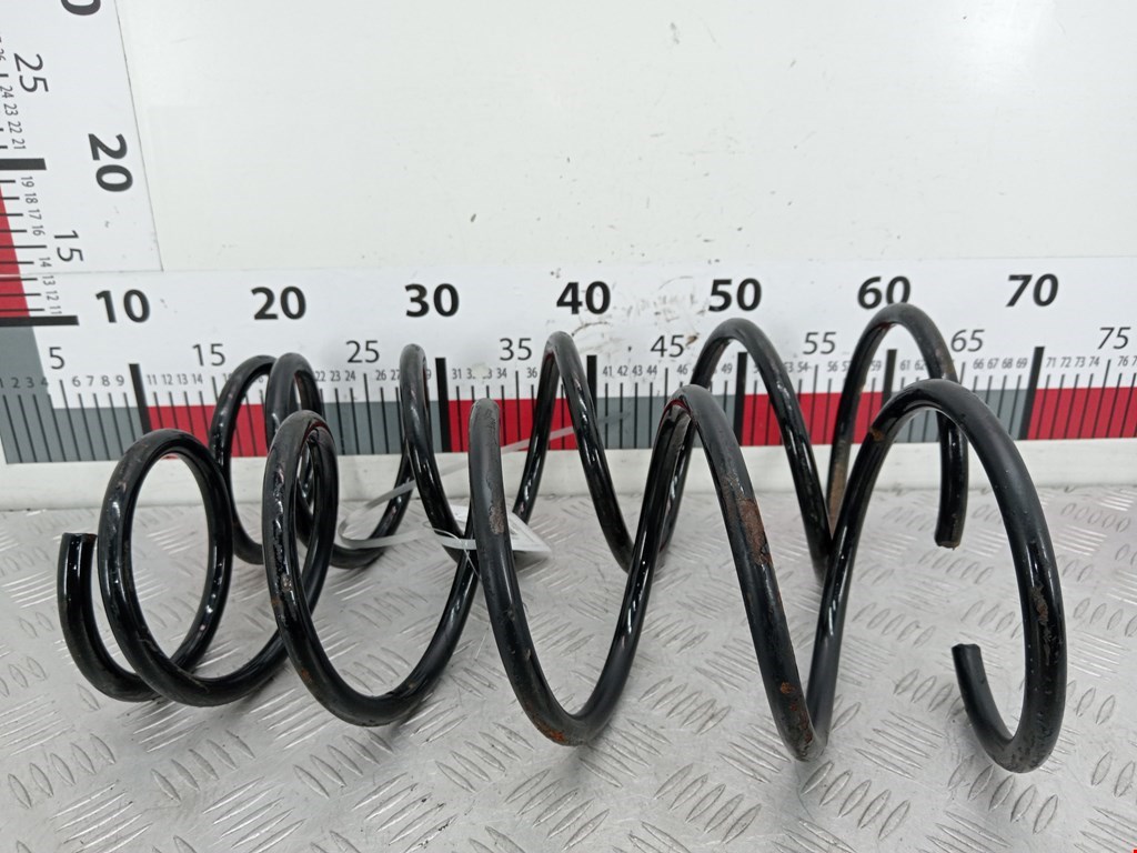 Пружина задняя левая/правая FIAT Sedici 2005-2014