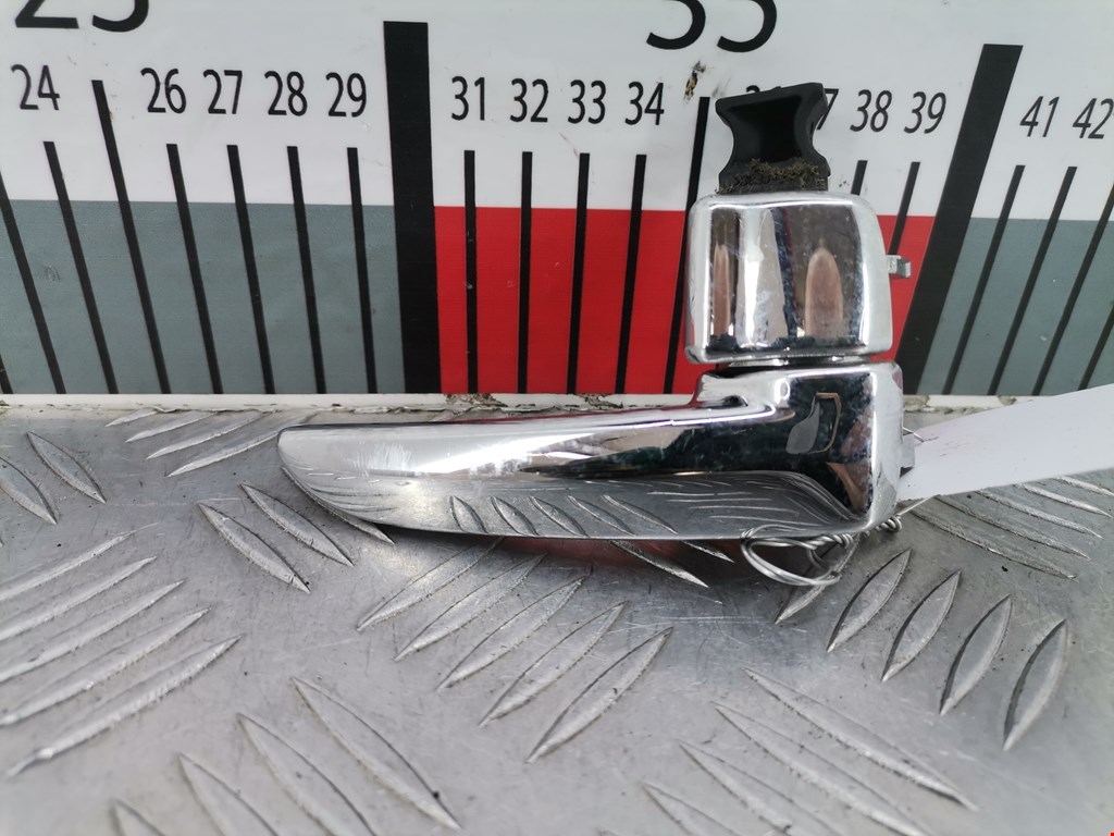 Ручка дверная передняя внутренняя правая MAZDA Mazda 6 GG 2000-2007