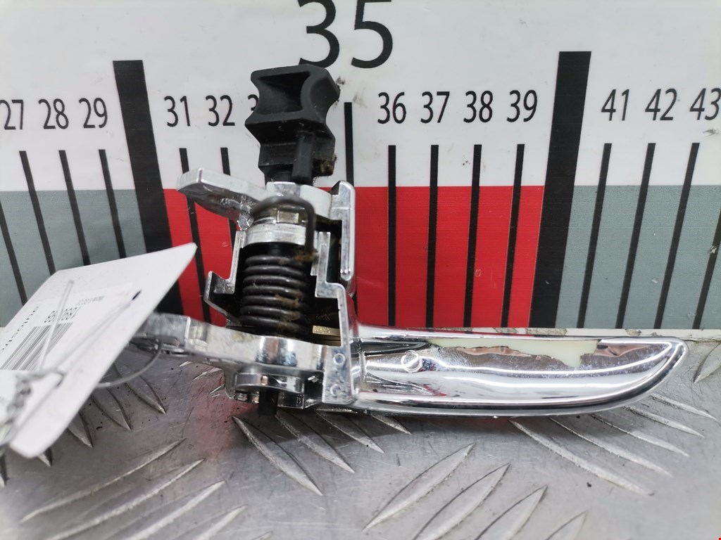 Ручка дверная передняя внутренняя правая MAZDA Mazda 6 GG 2000-2007