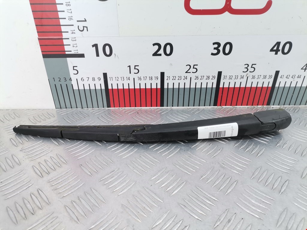 Поводок дворника задний (заднего) KIA Carens 2006-2012