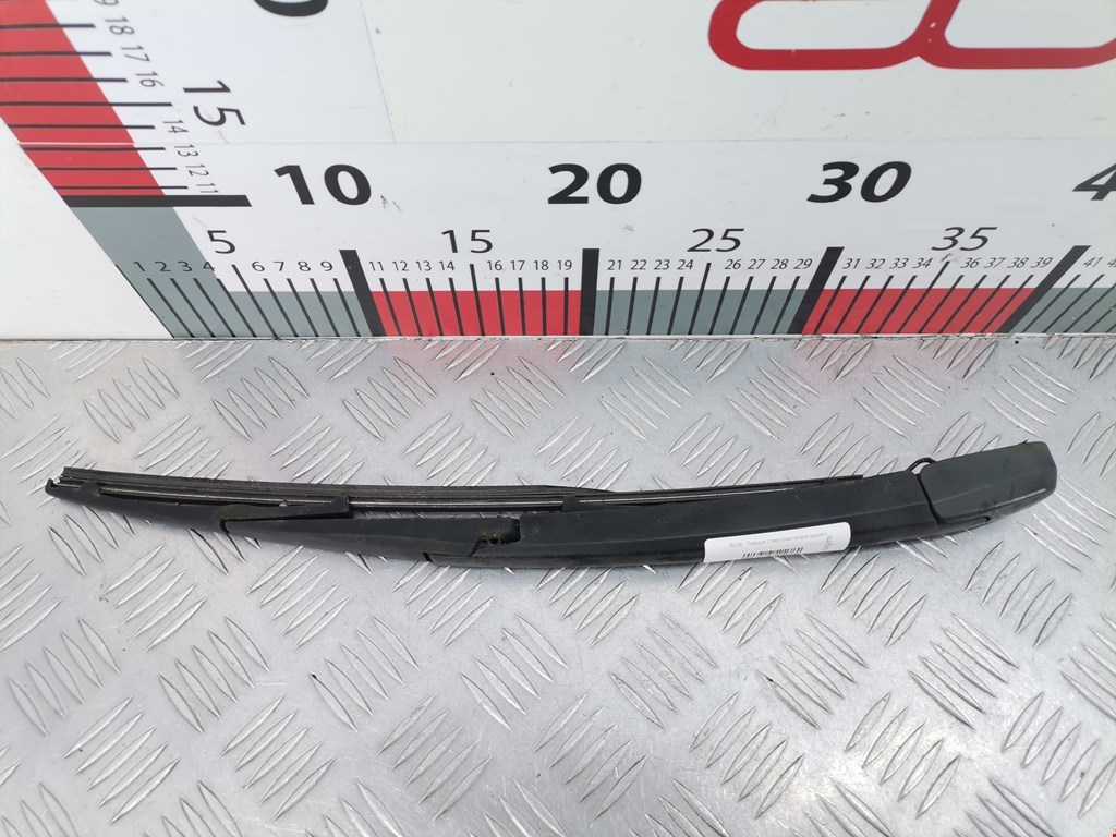 Поводок дворника задний (заднего) KIA Carens 2006-2012