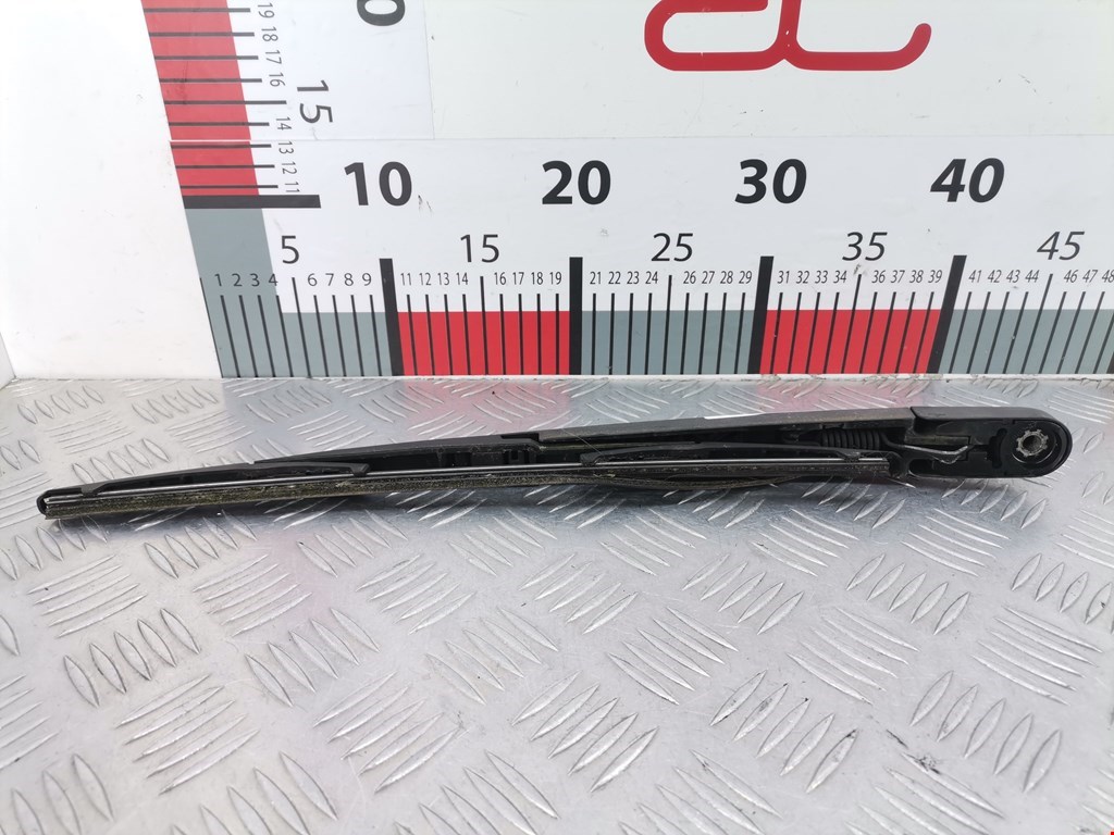 Поводок дворника задний (заднего) KIA Carens 2006-2012