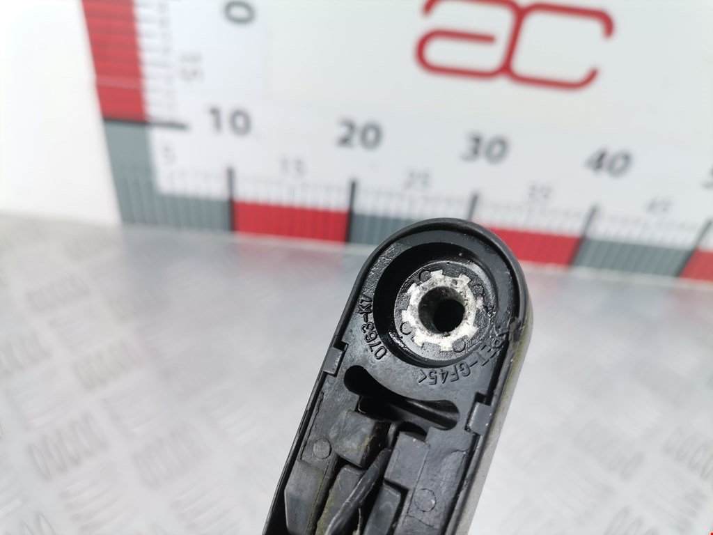 Поводок дворника задний (заднего) KIA Carens 2006-2012