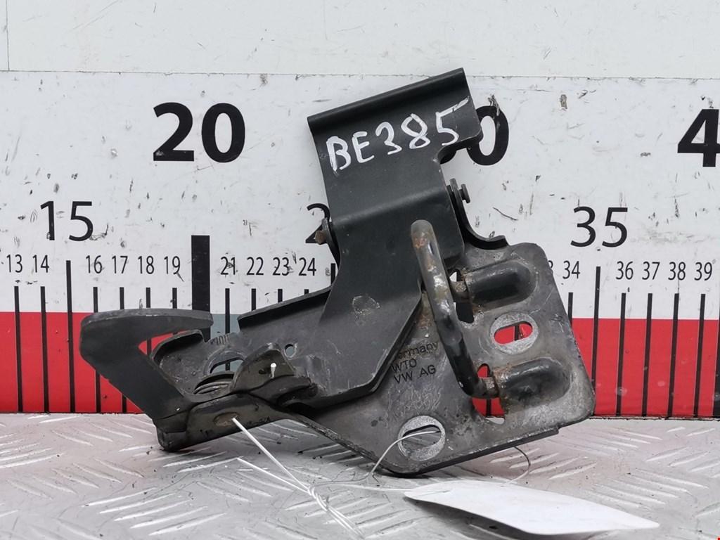 Замок капота VOLKSWAGEN Polo IV 2001-2009