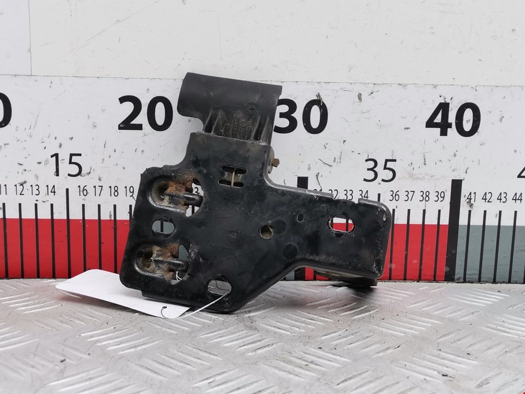 Замок капота VOLKSWAGEN Polo IV 2001-2009