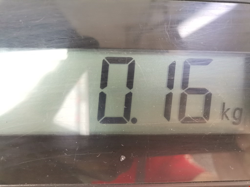 Поводок дворника задний (заднего) KIA Carens 2006-2012