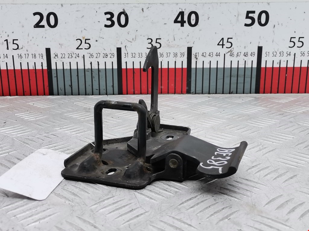 Замок капота VOLKSWAGEN Polo IV 2001-2009