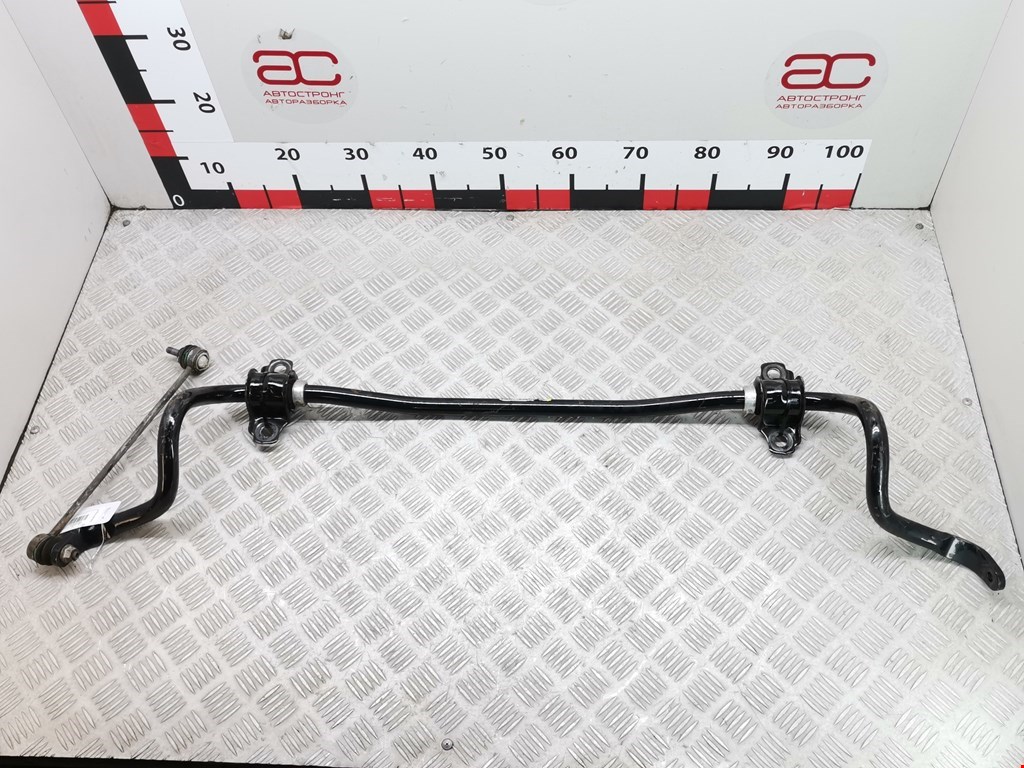 Стабилизатор передний (поперечной устойчивости подвески) FORD Mondeo IV 2007-2015