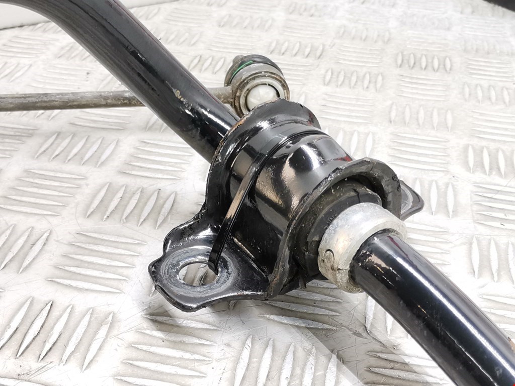 Стабилизатор передний (поперечной устойчивости подвески) FORD Mondeo IV 2007-2015