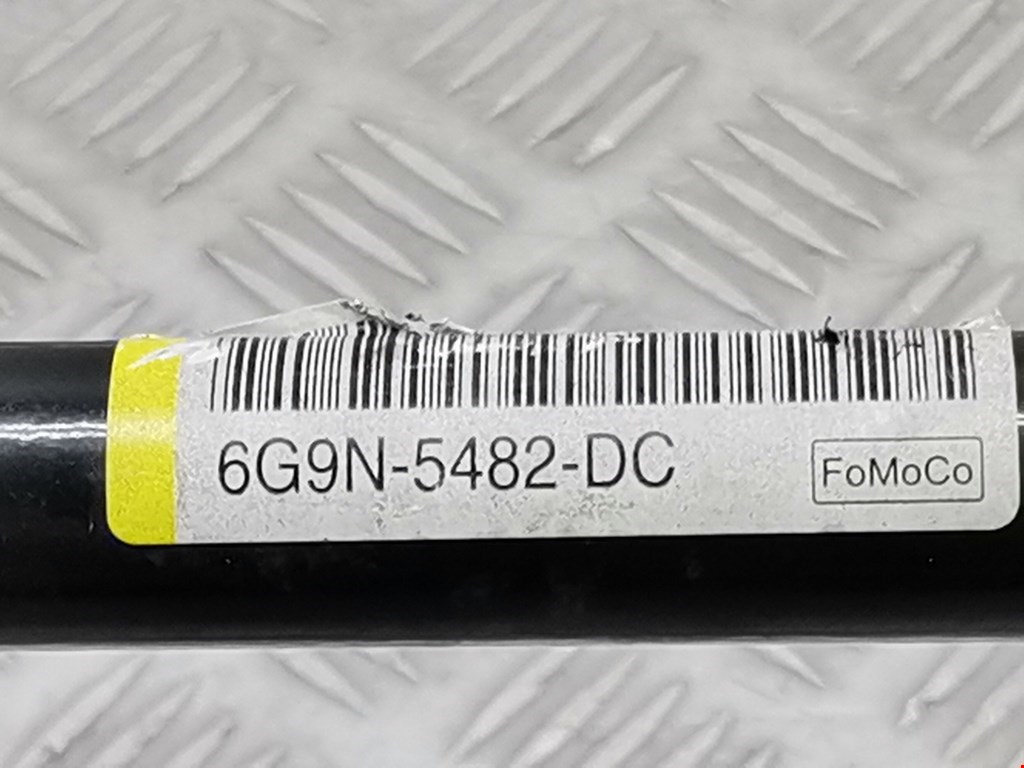 Стабилизатор передний (поперечной устойчивости подвески) FORD Mondeo IV 2007-2015